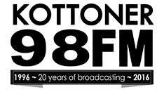 Kottoner 98 FM